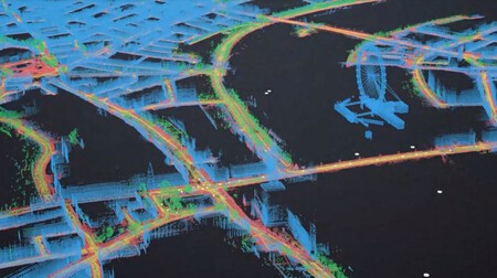 Google Vista Inmersiva