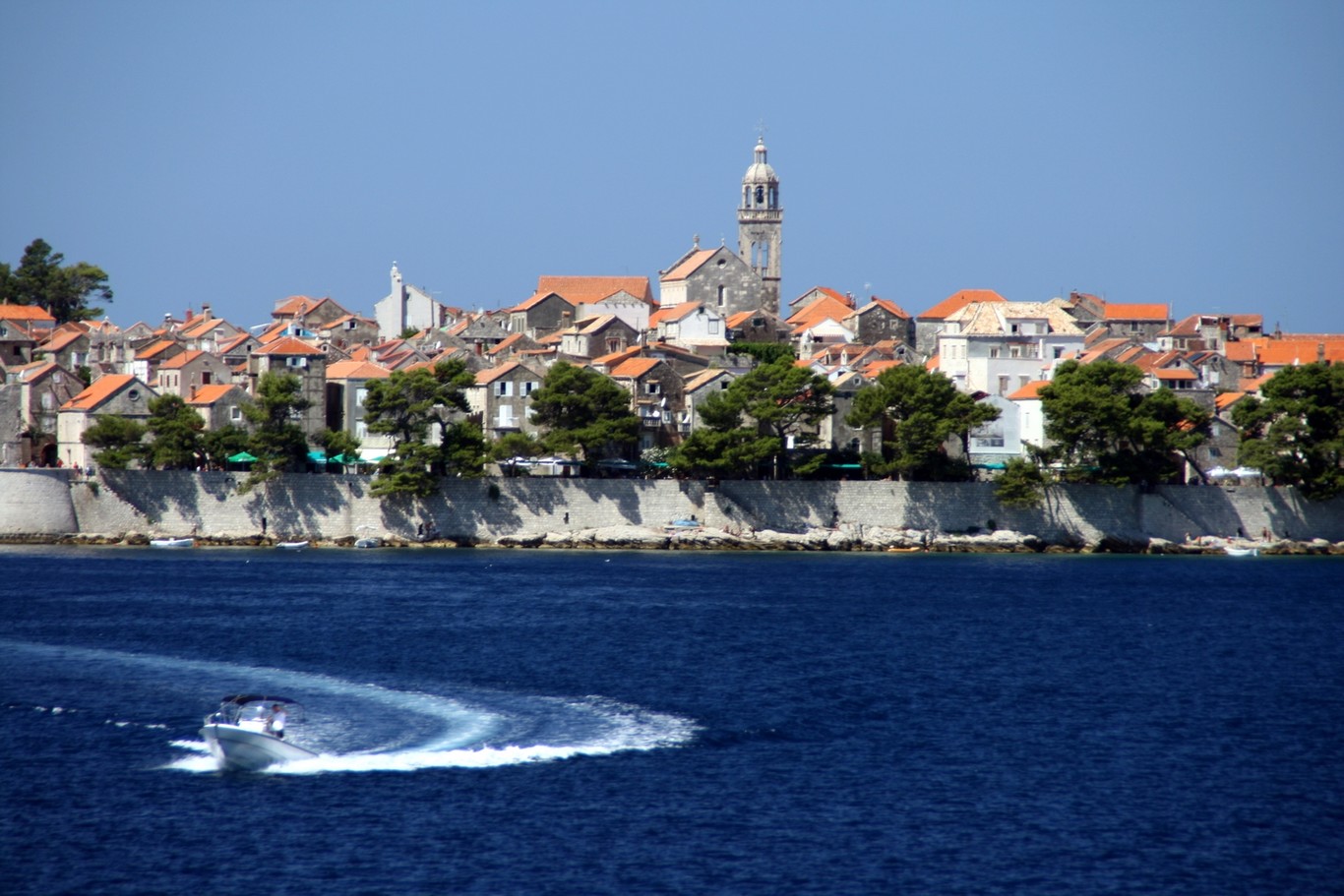 Compañeros de ruta: soñando con las próximas vacaciones en Croacia, Venecia, Bali, Nueva York...
