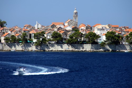 Compañeros de ruta: soñando con las próximas vacaciones en Croacia, Venecia, Bali, Nueva York...