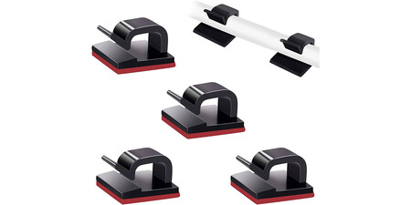 Clips Cables