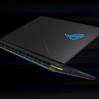 A falta de memoria RAM a buen precio, portátiles gaming en oferta: tienes este con 32 GB DDR5 y RTX 5070 casi a mínimo histórico