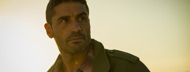 Con 6 episodios nada más, el cierre de 'El inmortal' es redondo. Un ejemplo de cómo se termina una serie sin alargarla innecesariamente 