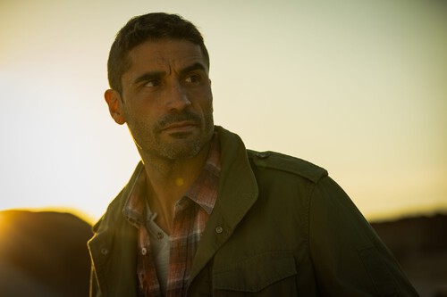 Con 6 episodios nada más, el cierre de 'El inmortal' es redondo. Un ejemplo de cómo se termina una serie sin alargarla innecesariamente 