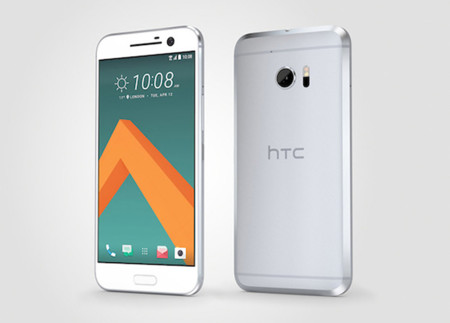 El HTC 10 sería el primer smartphone con estabilización óptica para los selfies