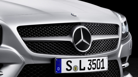 Mercedes-Benz Clase A y SL 63 AMG, principales novedades en el Salón de Ginebra