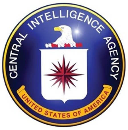 La web de la CIA atacada y tumbada