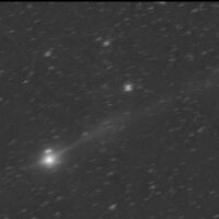 Cometa 3I/ATLAS está maior e mais brilhoso do que nunca: entenda o que isso significa para a Ciência  