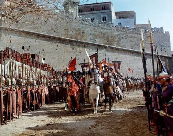 Los pueblos más bonitos de España que han sido escenario de rodajes 