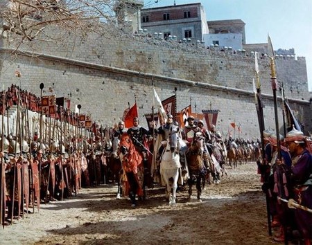 Los pueblos más bonitos de España que han sido escenario de rodajes 