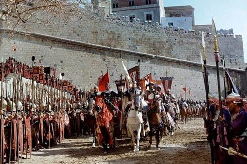 Los pueblos más bonitos de España que han sido escenario de rodajes 