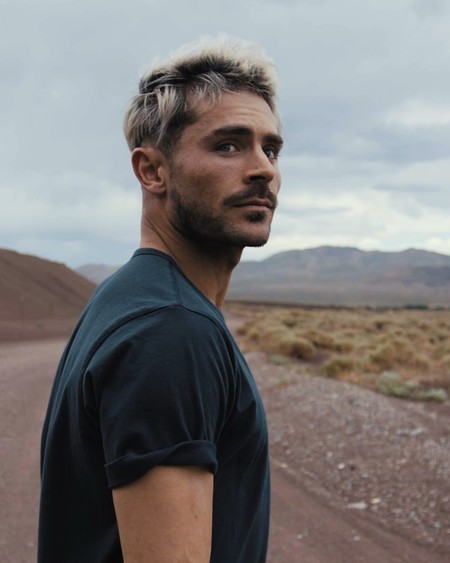 Zac Efron se lía con la Vane, una camarera que le sirvió una copa marca premium a precio de garrafón en un antro australiano