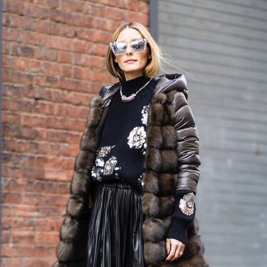 Massimo Dutti tiene la chaqueta acolchada impermeable más bonita y cómoda para llevar de día y de noche  