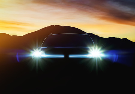 Volkswagen prepara otro SUV y lo veremos en México: el hermano menor de Tiguan se asoma en este teaser