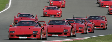 Qué ocurrirá cuando un Ferrari ya no suene como un Ferrari