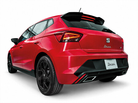 SEAT 25 Aniversario