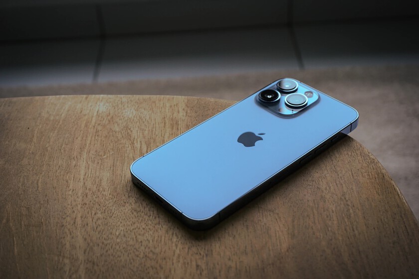 Cómo crear una página sin apps en el ‘Home’ del iPhone Cómo crear una página sin apps en el ‘Home’ del iPhone