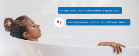 Devolo Home Control ya funciona con Google Home y su sistema de reconocimiento vocal