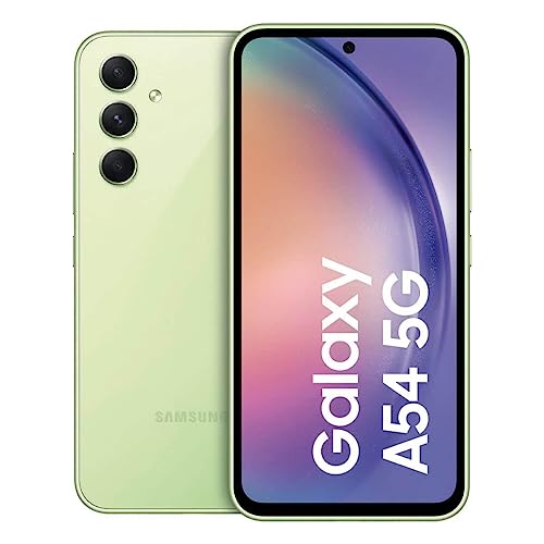 Samsung Galaxy A54 5G