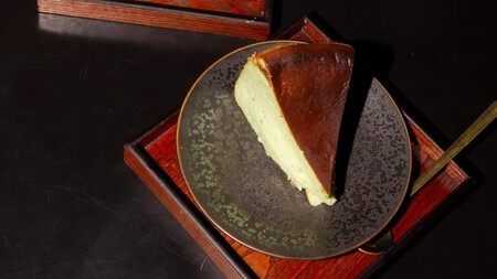 Kasina Cheesecake