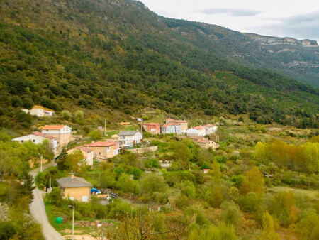 Madrid De Las Caderechas