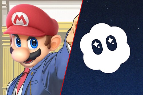 Mario Nintendo Sora 2 Demanda Compressed