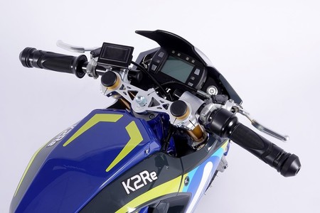 Minimoto Electrica 2020 3
