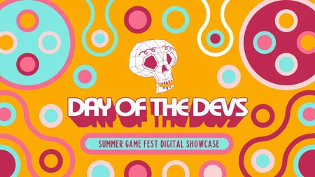Day Of The Devs