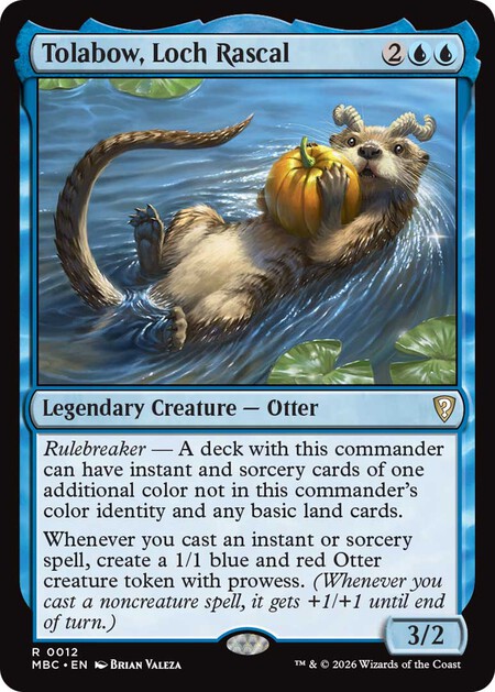 MTG