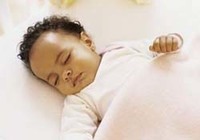 Los métodos para enseñarles a dormir, ¿si o no?