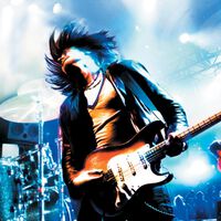 Rock Band 2 volvió locos a los jugadores con un modificador rodeado de teorías, pero su función real fue un troleo histórico de Harmonix 