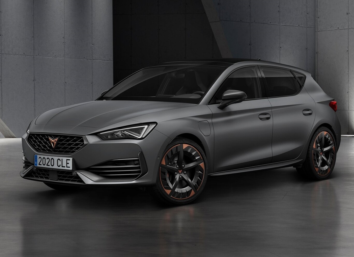 El CUPRA León llega a México en dos semanas y esto podemos esperar