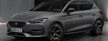 El CUPRA León llega a México en dos semanas y esto podemos esperar