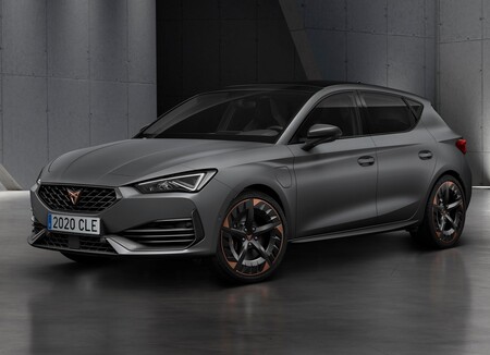 El CUPRA León llega a México en dos semanas y esto podemos esperar