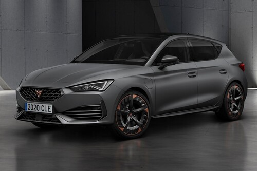 El CUPRA León llega a México en dos semanas y esto podemos esperar