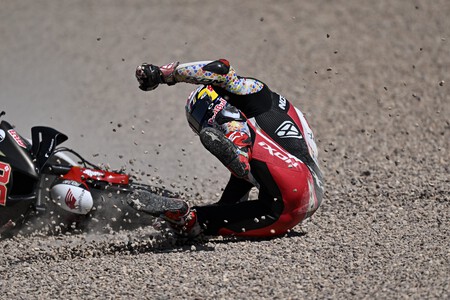 Nakagami Alemania Motogp 2022