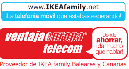 Ventaja Telecom mejora sus tarifas