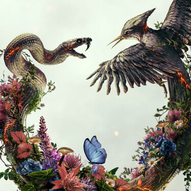 Hunger Games Sunrise On The Reaping Xlg