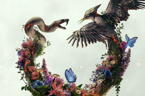 'Los juegos del hambre: Amanecer en la cosecha' - Todo lo que sabemos de la nueva precuela de una de las franquicias más taquilleras de la historia