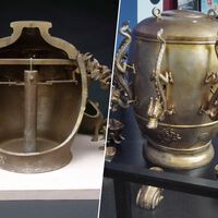 China va a resucitar la tecnología que se creía una leyenda: los ocho dragones que detectan los latidos de la tierra