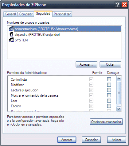 Genbeta Responde: Comparte carpetas en Windows de manera avanzada