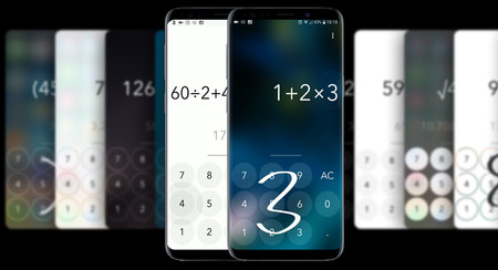 Calculator Touch: garabatea números en la pantalla para calcular el resultado