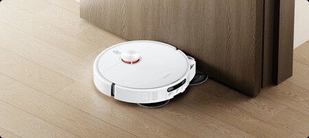 Xiaomi Robot Vacuum H50 Pro Lanzamiento Y Precio Uso Mexico