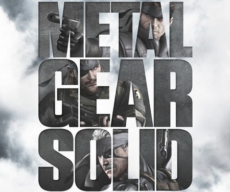 Se confirma ‘Metal Gear Solid: The Legacy Collection’ para verano