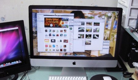 Fuentes informan a CNET de un nuevo iMac para dentro de 4 o 6 semanas