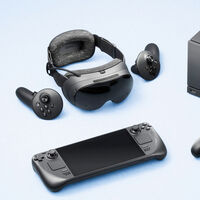 Valve se prepara en silencio para su próximo gran salto en hardware. Llega una versión secreta de Proton 11 que apunta directamente a las Steam Frame