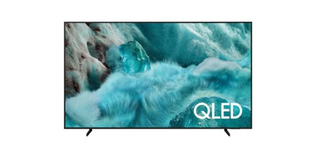 Smart TV Samsung Q7f Qe65q7faau