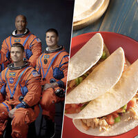 Los restaurantes de comida rápida le deben a la NASA su existencia