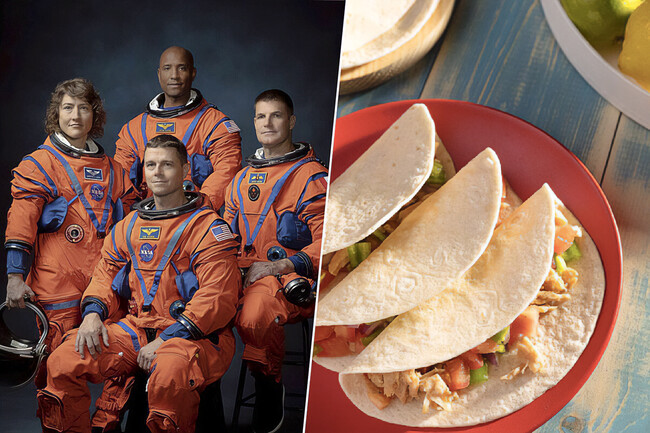 Los Restaurantes De Comida Rapida Le Deben A La Nasa El Hecho De Que Existan