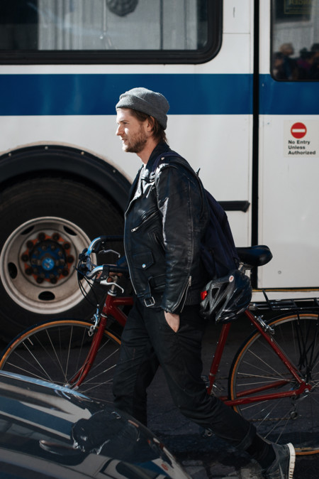 El mejor street-style de la semana: guía de estilo para el entretiempo