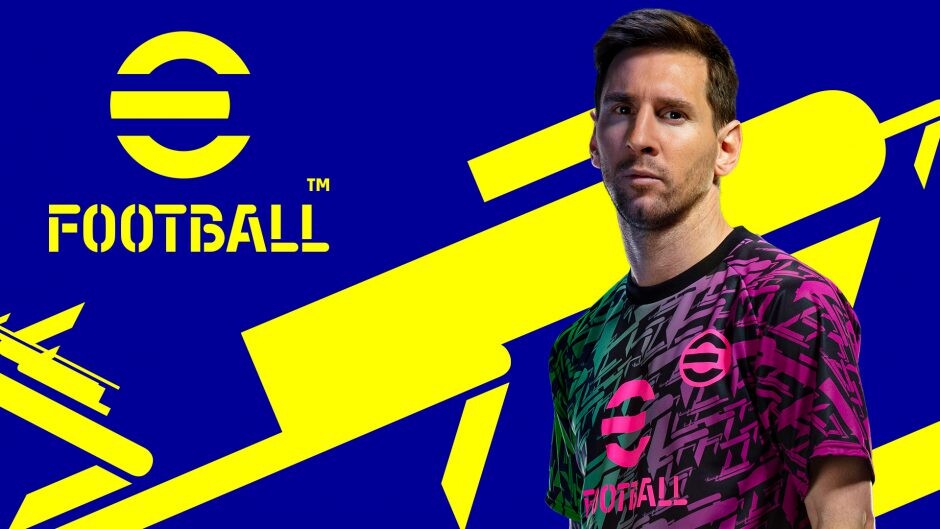 La primera actualización de eFootball 2022 que mejorará su estado se retrasa hasta principios de noviembre La primera actualización de eFootball 2022 que mejorará su estado se retrasa hasta principios de noviembre